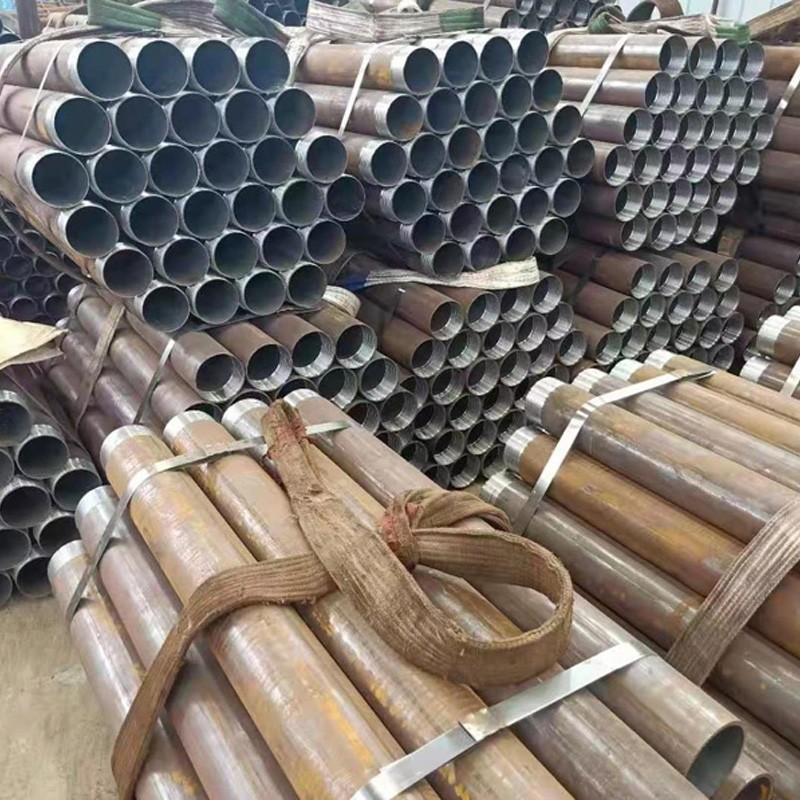 隆尧地质钻探用跟管