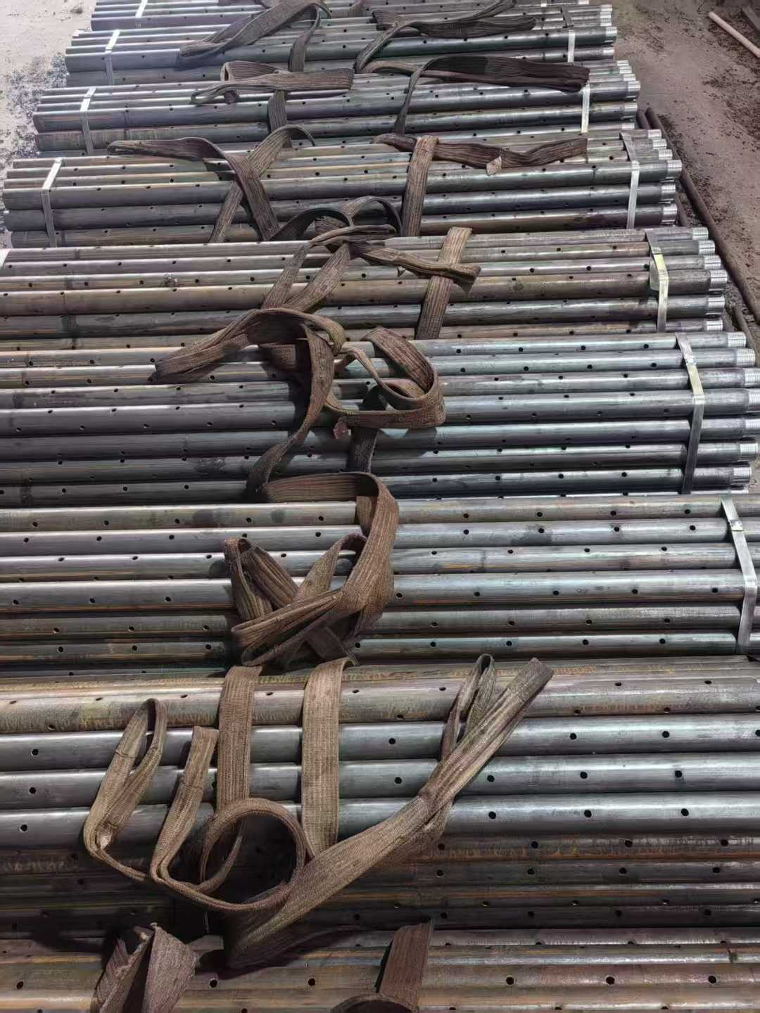 隆尧127mm管棚管
